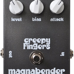 Creepy Fingers Magnabender (Point-to-Point)