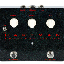 Hartman Electronics Envelope Filter