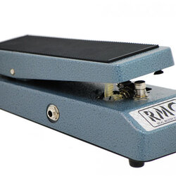 Real McCoy Custom RMC1 Wah