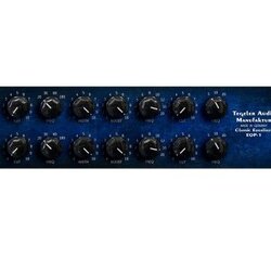 TEGELER AUDIO CLASSIC EQUALIZER EQP-1