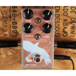 Dwarfcraft Devices Baby Thundaa