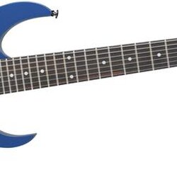 Ibanez RG752 Prestige RG Series 7 String Electric Guitar