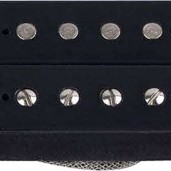 Dean Vinnie Moore Shredhead Humbucker Pickup Black/BlackF-Spaced