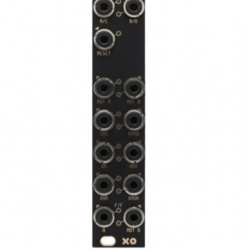 Xodes LB5 Logic Blocks - 3U