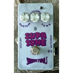 Skreddy Pedal Supa Tone Fuzz