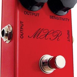 MXR Custom Shop CSP028 Vintage Dyna Comp Compressor Guitar Effects Pedal