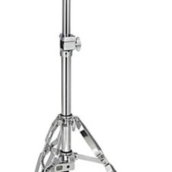 DW MFG Series XF Machined Direct Drive 3-Legged Hi-Hat Stand