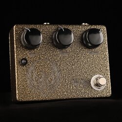 Tone Monk Phoenix Overdrive - Buffered