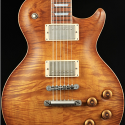 Nik Huber Orca '59 - Faded Sunburst