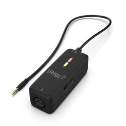 IK Multimedia iRig Pre 2