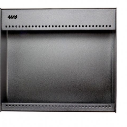 4MS Pod34X Desktop Case - 34HP (Unpowered)