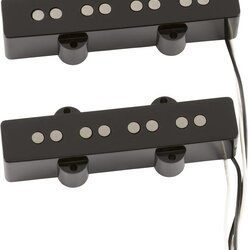 Fender Yosemite J Bass Pickup Set