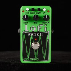 Malekko LoFi E616 MKII Analog Delay