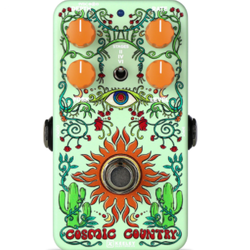 Keeley Phaser – Daniel Donato Artist Series