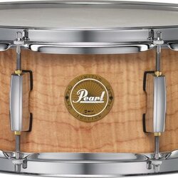 Pearl Limited Edition Artisan II Maple Snare Drum