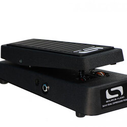 Source Audio Dual Expression Pedal