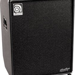 Ampeg Heritage Series SVT-410HLF 2011 4x10 Bass Speaker Cabinet 800W