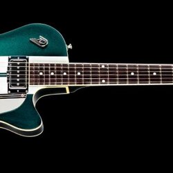 Duesenberg Alliance Series: Mike Campbell 40th Anniversary