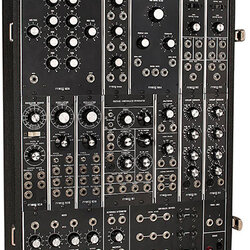 Moog Modular System 15 Limited Edition Legacy Analog Synth