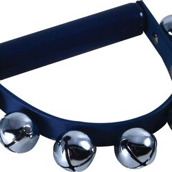 Rhythm Band Mounted Sleigh Bells