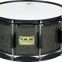 Pork Pie Maple Snare Drum