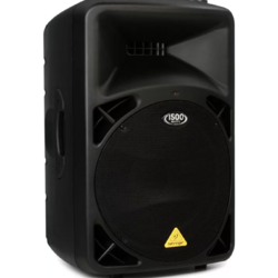 Behringer Eurolive B615D 1500W 15 inch Powered Speaker