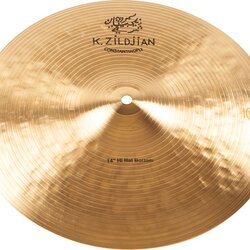 Zildjian K Constantinople Bottom