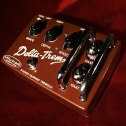 Effectrode Delta-Trem Tremolo Pedal