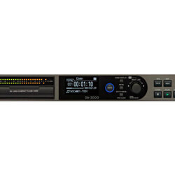 TASCAM DA-3000 Master Recorder/ADDA Converter