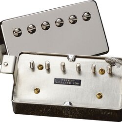 Gibson Hot Vintage Matched Pickup Set