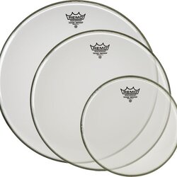 Remo Vintage Emperor Drumhead Clear