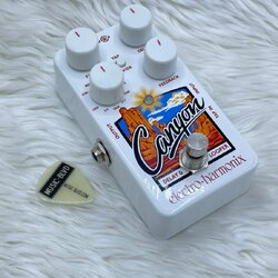 Electro-Harmonix Canyon Delay & Looper