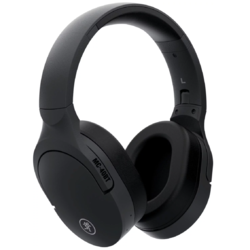Mackie MC-40BT Wireless Headphones