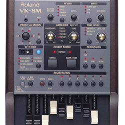 Roland VK-8M Organ Sound Module