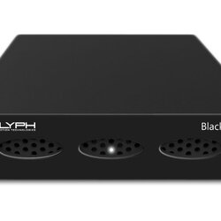 Glyph BlackBox Mobile - 500GB