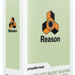 Propellerhead Reason 6
