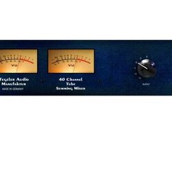 TEGELER AUDIO TUBE SUMMING MIXER