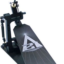 Axis A21 Laser Kick Pedal
