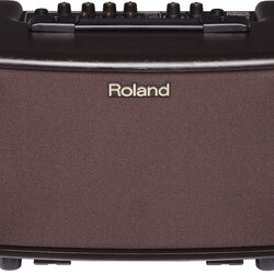 Roland AC-33RW 30W 2x5 Acoustic Amp Rosewood