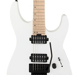 Jackson Pro Series Dinky DK2M Electric Guitar Snow White