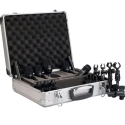 AUDIX FP7 7-PIECE DRUM MIC PACKAGE