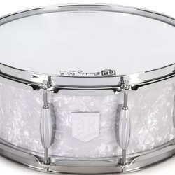 Trick Drums Buddy Rich Commemorative Snare Drum