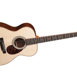 Martin CS-OM-13 Acoustic Guitar Natural
