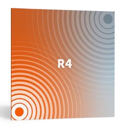iZotope R4 by Exponential Audio