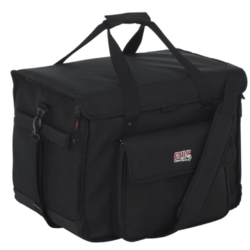 Gator G-STUDIOMON1 Studio Monitor Tote Bag for 5" Speakers