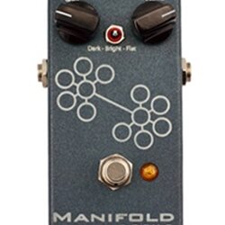Field Effects Manifold Drive Overdrive Pedal