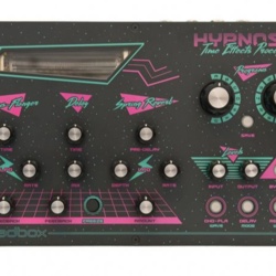 Dreadbox Hypnosis Time-Based Effects Processor