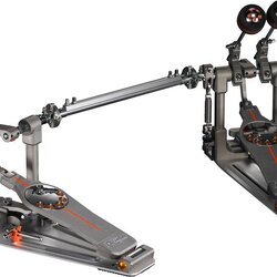 Pearl Eliminator Demon Drive Double Pedal