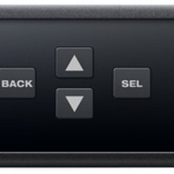 MOTU LP32 USB / AVB Interface with ADAT