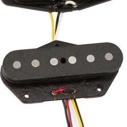 Fender Yosemite Telecaster Pickup Set